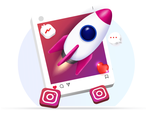 Our Instagram Marketing Services | MDS